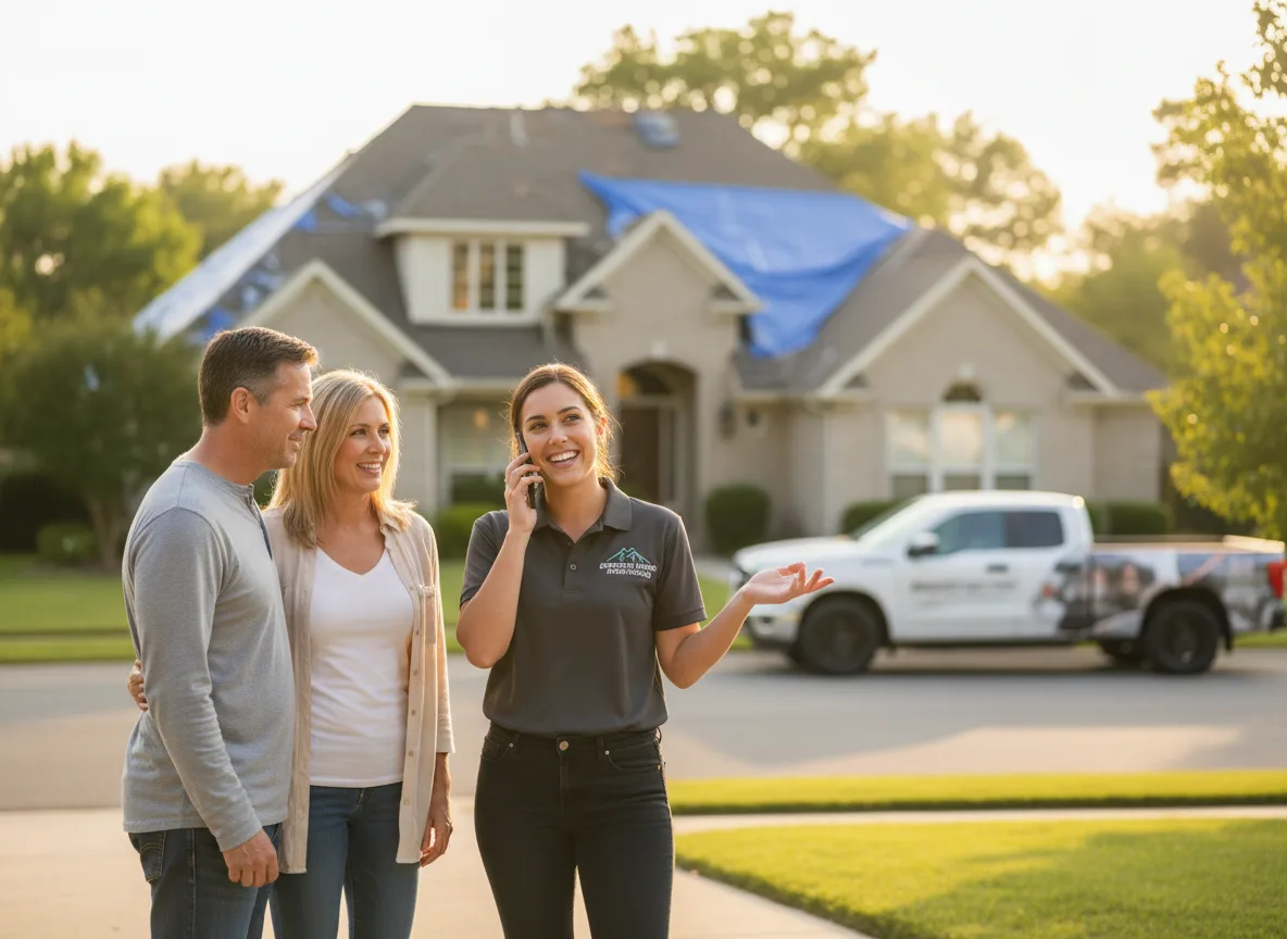 Emergency Roof Repair Granite Quarry, NC FAQs